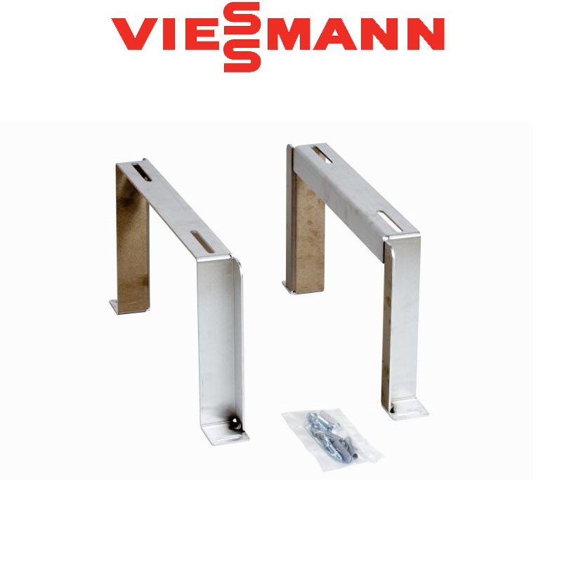 Viessmann konzola pre vonkajšiu jednotku pre montáž na zem