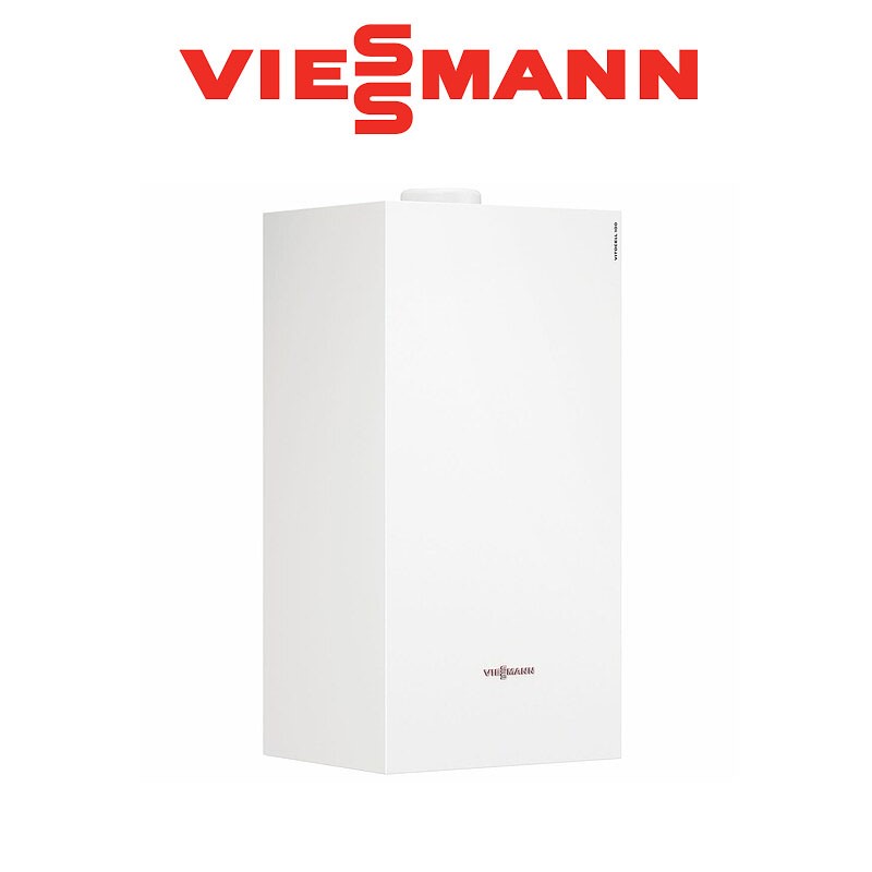 Viessmann Vitocell 100-W typ SVPA 46 litrov biela