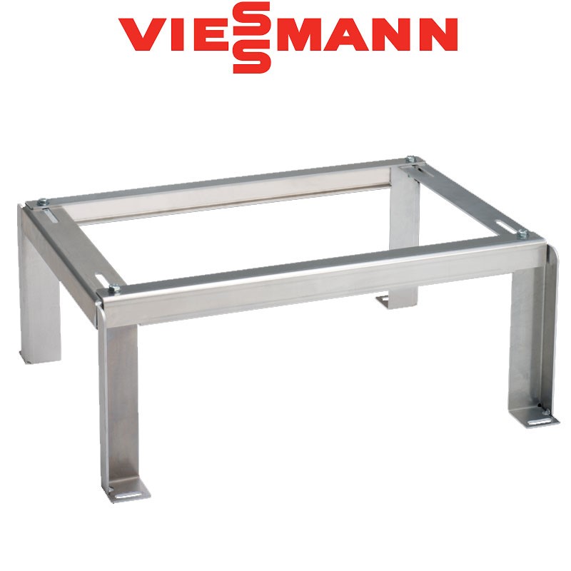 Viessmann konzola pre montáž vonkajšej jednotky na zem ZK02929