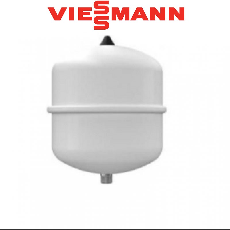 Viessmann expandzná nádoba 10l ÚK pre tepelné čerpadlá