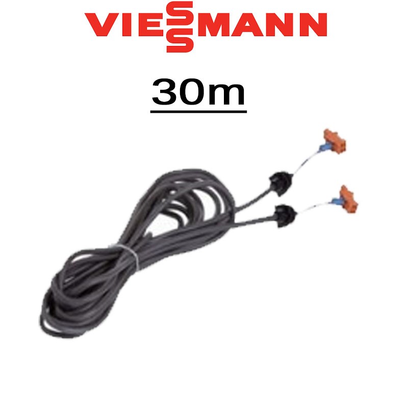 Viessmann komunikačný BUS kábel 30 m