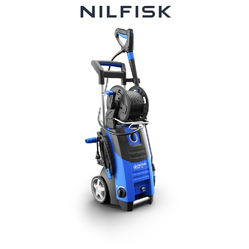Nilfisk MC 2C-150/650 XT EU Profi