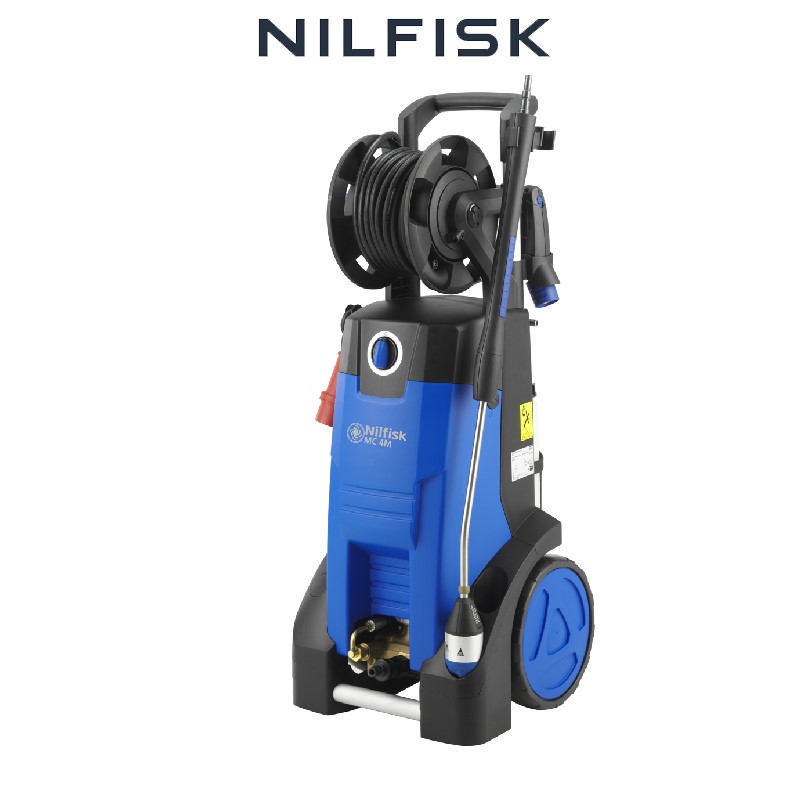 Nilfisk MC 4M-180/740 XT 400/3/50 EU Profi