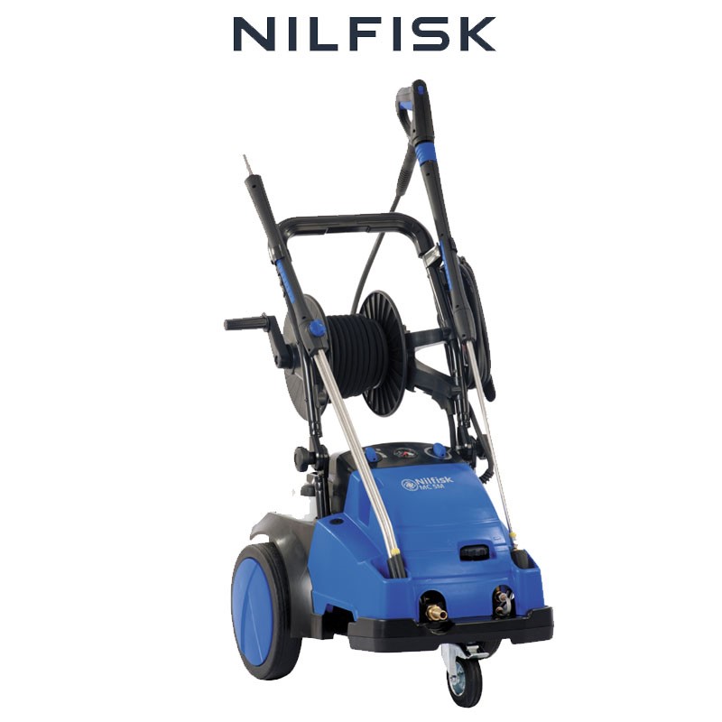 Nilfisk MC 5M-200/1050 XT 400/3/50 EU Profi