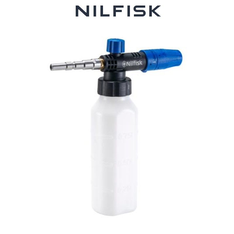 Nilfisk napeňovací nástavec 055