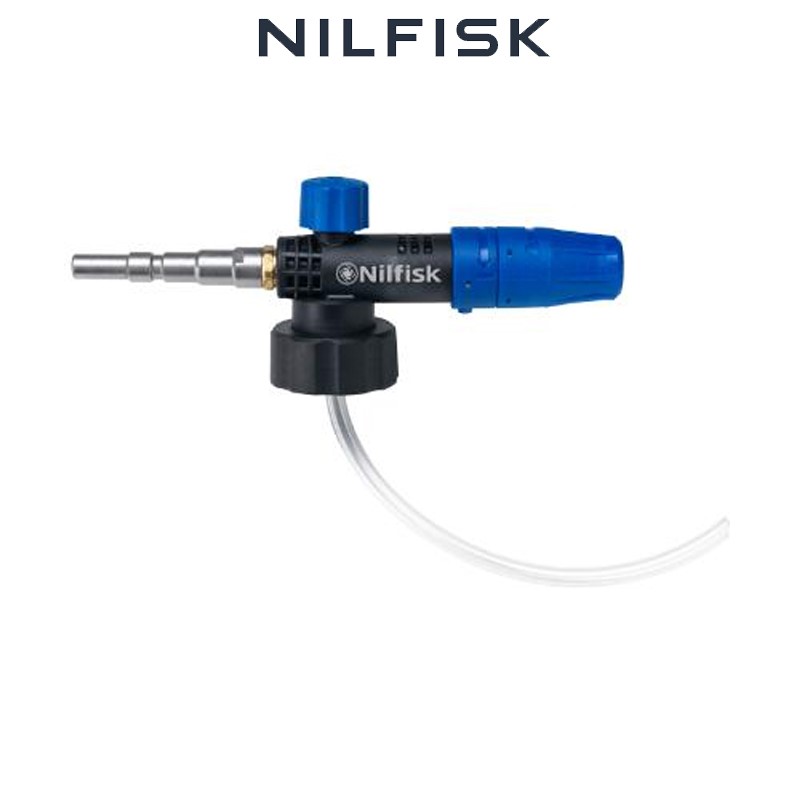 Nilfisk napeňovací nástavec s reguláciou HF 0950