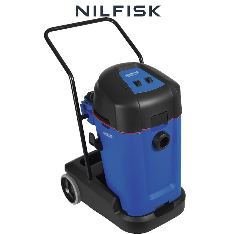 Nilfisk MAXXI II 55-2 WD