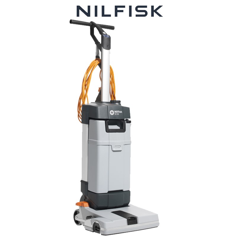 Nilfisk SC100 E
