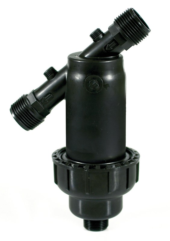 Filter 1" YDV typ D, disk