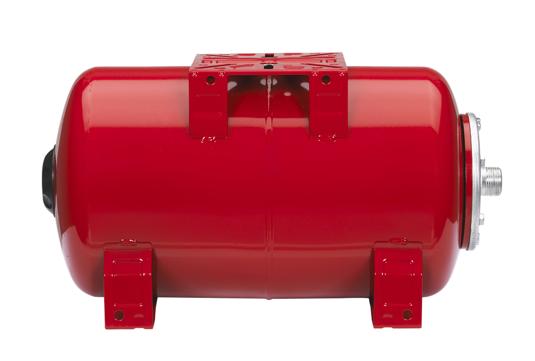 Expanzomat INTERVAREM 20L B.P. PN10