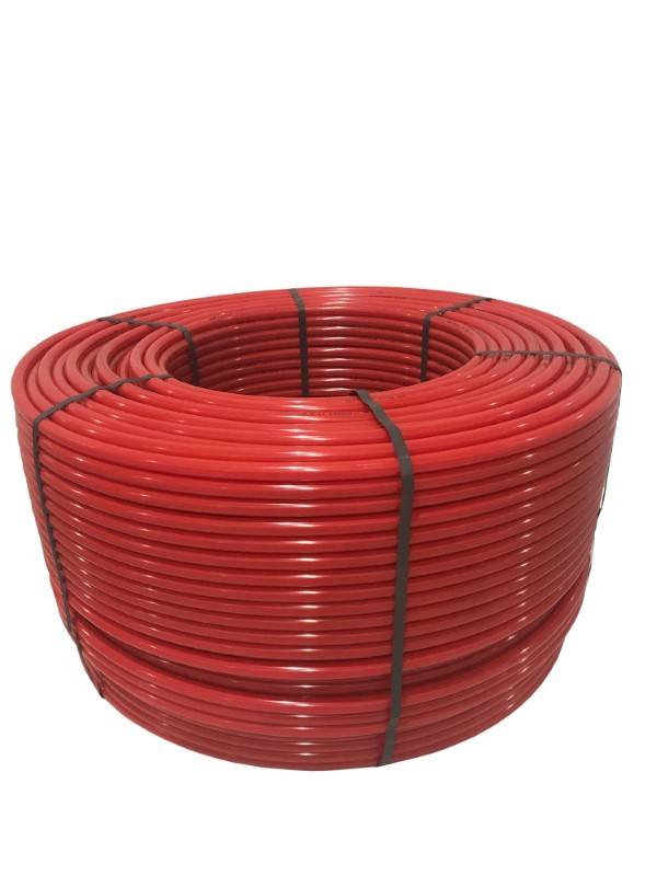 FlexPert EVOH-PERT rúra 16x2mm - 200m