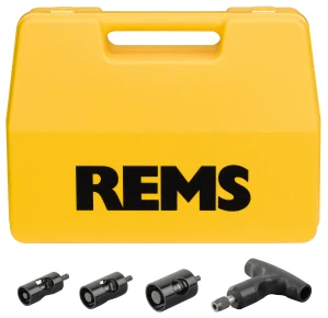 REMS Kalibrátor KaliGrat E set 16/20/25-26 - 114000