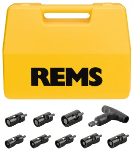 REMS Kalibrátor KaliGrat E set Allround 14/16/18/20/25-26 - 114001