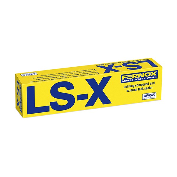 FERNOX LS-X 50ml