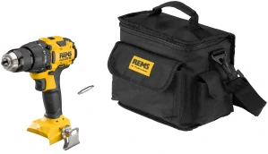 REMS Helix 22 V VE set/P vŕtací skrutkovač - 190100
