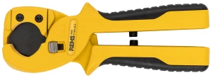 REMS ROS P flex 28 S v ihlových ložiskách - 291430