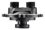 FERNOX Powerflow Pump Head Adapter