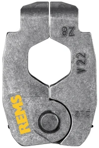 REMS Lisovací krúžok V22 S (PR-2B) - 574758