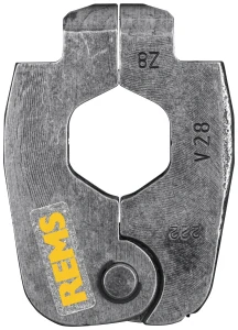 REMS Lisovací krúžok V28 S (PR-2B) - 574760