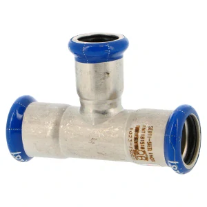Lisovací NEREZ Tkus red. 54x28x54 lisovaný profil M
