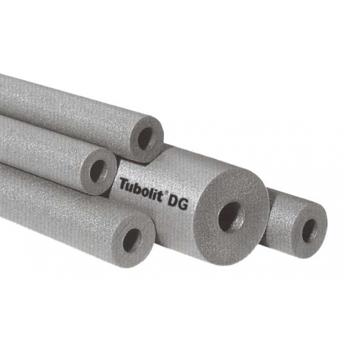 Izolácia Tubolit DG 35/13 1" PE 2m