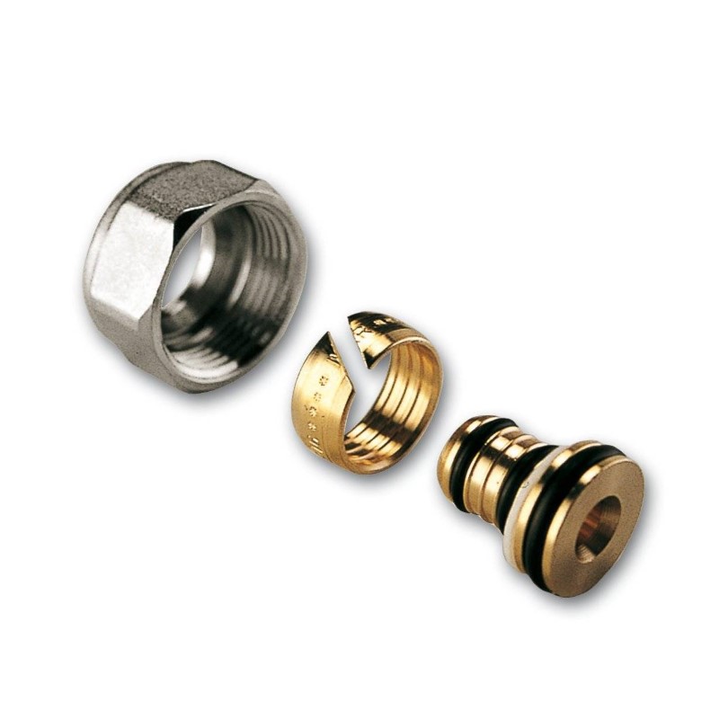 Adaptér PEX 20x3/4"EK