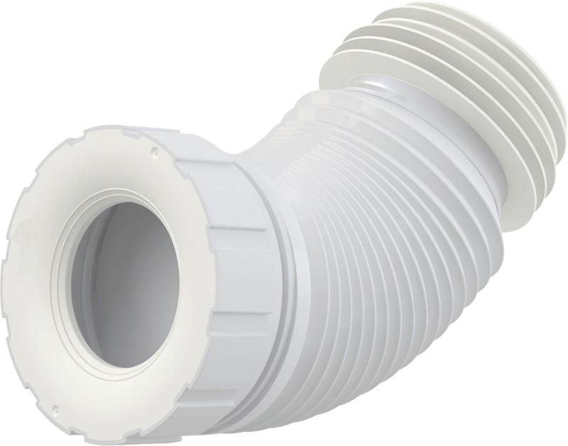 Flexi napojenie k WC A97SN