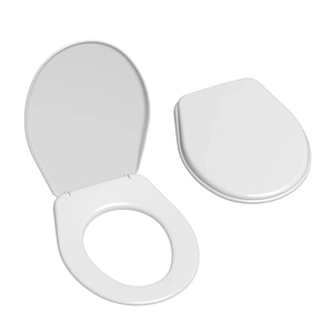 WC sedátko P-3557K hrubostenné