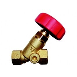 HERZ Stromax D 1/2" DN15 uzatvárací ventil