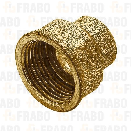 Spájkovací Cu DG prechod na závit 28x3/4" vnútorný