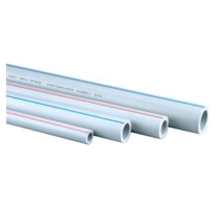 PPR Rúra 25x3,5 PN16