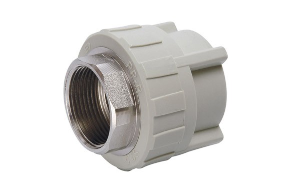 PPR DG Prechod na závit 25x1/2" vnútorný