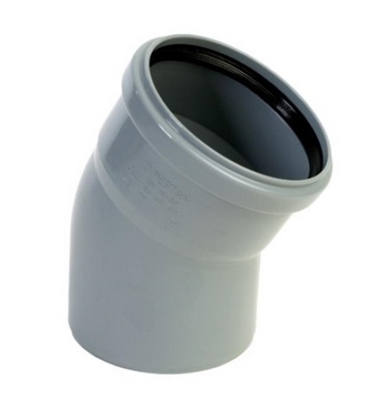 HT PP koleno 50/30°