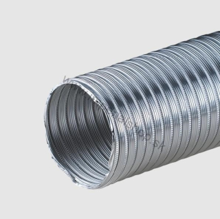 Den Braven Potrubie AL-flexi 125 x 3m
