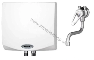 HAKL MK-1 135 + 15cm drezová batéria páková