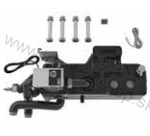 VAILLANT Rýchlomontážna sada L10