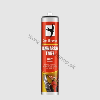 Den Braven Kachliarsky tmel 280ml