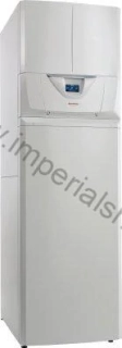 Immergas HERCULES SOLAR 25