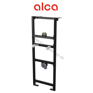 ALCADRAIN A107/1120 Montážny rám pre pisoár