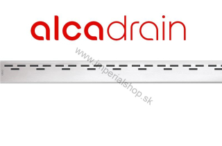 ALCADRAIN HOPE-950M Podlahový rošt pre líniový žľab - matný