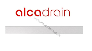 ALCADRAIN SPACE-850M Podlahový rošt pre líniový žľab - matný
