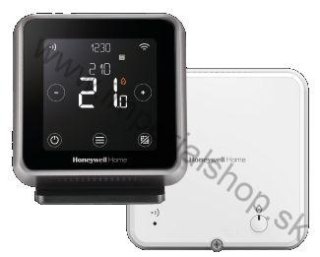 HONEYWELL Lyric™ T6R