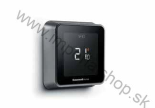 HONEYWELL Lyric™ T6