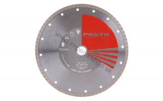 Kotúč diamantový 230 mm Festa turbo 21423