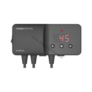 Thermo Control EPT11