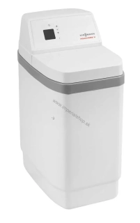 VIESSMANN Aquahome 11-N