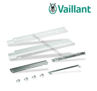 VAILLANT Distančný rám pre bočné pripojenie - 0010025341