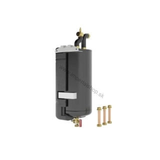Vaillant Zásobník pre zväčšenie objemu vody v systéme 18l, zabudovateľný 0020269273