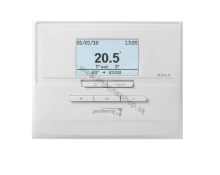 Protherm MiPro