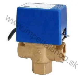Protherm 3-cestný ventil kaskádový SF25M 1"